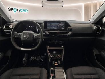 SPOTICAR Citroën C4 Hybrid 145 E-dcs6 Business Edition Ocasion -  Gasolina Verde - Linares - 1202132019_5