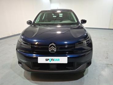 SPOTICAR Citroën C4 Hybrid 145 E-dcs6 Plus Ocasion -  Gasolina Azul - Sant Boi De Llobregat - 1202132147_2
