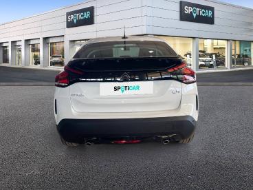 SPOTICAR Citroën C4 Puretech 130 S&s 6v Plus Ocasion -  Gasolina Blanco - Sevilla - 1202132209_5