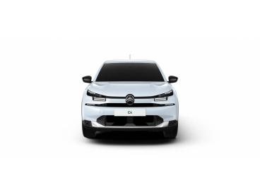 SPOTICAR Citroën C4 Hybrid 145 E-dcs6 Plus Ocasion -  Gasolina Blanco - Barcelona - 1202132379_5
