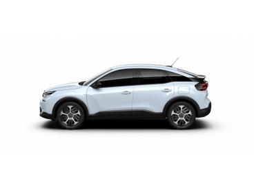 SPOTICAR Citroën C4 Hybrid 110 E-dcs6 Plus Ocasion -  Gasolina Blanco - Barcelona - 1202132385_2