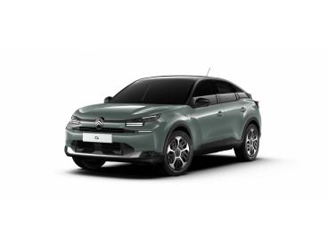 SPOTICAR Citroën C4 Hybrid 110 E-dcs6 Plus Ocasion -  Gasolina Verde - Barcelona - 1202132386_1