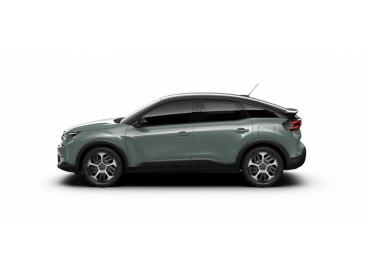 SPOTICAR Citroën C4 Hybrid 110 E-dcs6 Plus Ocasion -  Gasolina Verde - Barcelona - 1202132386_2