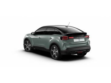 SPOTICAR Citroën C4 Hybrid 110 E-dcs6 Plus Ocasion -  Gasolina Verde - Barcelona - 1202132386_3