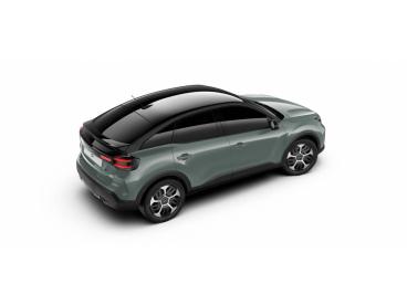 SPOTICAR Citroën C4 Hybrid 110 E-dcs6 Plus Ocasion -  Gasolina Verde - Barcelona - 1202132386_4