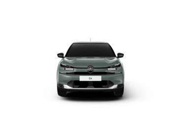 SPOTICAR Citroën C4 Hybrid 110 E-dcs6 Plus Ocasion -  Gasolina Verde - Barcelona - 1202132386_5