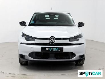 SPOTICAR Citroën C4 Hybrid 145 E-dcs6 Plus Ocasion -  Híbrido Blanco - Barbera Del Valles - 1202132518_5