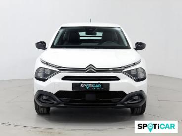 SPOTICAR Citroën C4 Bluehdi 130 S&s Eat8 Plus Ocasion -  Diésel Blanco - Barbera Del Valles - 1202132787_5