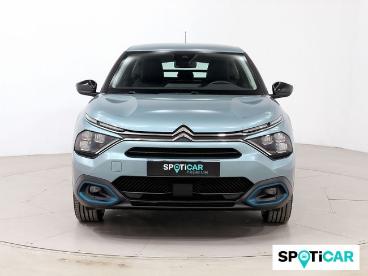 SPOTICAR Citroën C4 E-c4 Bev 50 Kwh Electric Feel Pack 5p Ocasion -  Eléctrico Azul - Barbera Del Valles - 1202132821_5