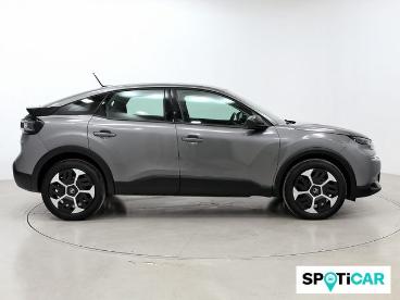 SPOTICAR Citroën C4 Hybrid 136 E-dcs6 Plus Ocasion -  Híbrido Gris - Barbera Del Valles - 1202132854_3