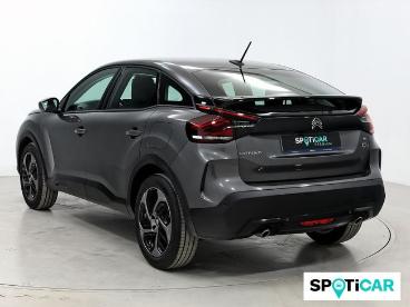 SPOTICAR Citroën C4 Puretech 130 S&s 6v Plus Ocasion -  Gasolina Gris - Barbera Del Valles - 1202132962_2