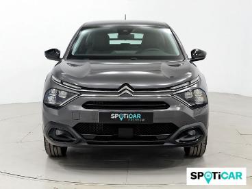 SPOTICAR Citroën C4 Puretech 130 S&s 6v Plus Ocasion -  Gasolina Gris - Barbera Del Valles - 1202132962_5