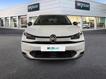 SPOTICAR Citroën C4 Hybrid 145 E-dcs6 Plus Ocasion -  Gasolina Blanco - Castilleja De La Cuesta - 1202132979_2
