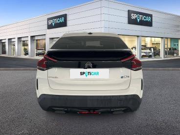 SPOTICAR Citroën C4 E-c4 Electrico 100kw 50kwh Feel Pack Ocasion -  Eléctrico Blanco - Barcelona - 1202132999_5