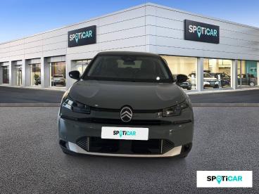SPOTICAR Citroën C4 Hybrid 145 E-dcs6 Business Edition Ocasion -  Gasolina Verde - Velez-malaga - 1202133111_2
