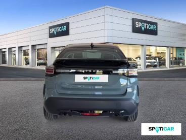 SPOTICAR Citroën C4 Hybrid 145 E-dcs6 Business Edition Ocasion -  Gasolina Verde - Velez-malaga - 1202133111_5