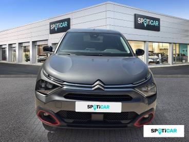 SPOTICAR Citroën C4 Puretech 130 S&s 6v Feel Pack Ocasion -  Gasolina Gris - Velez-malaga - 1202133113_2