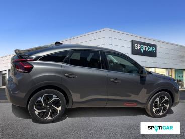SPOTICAR Citroën C4 Puretech 130 S&s 6v Feel Pack Ocasion -  Gasolina Gris - Velez-malaga - 1202133113_4