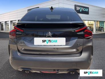 SPOTICAR Citroën C4 Puretech 130 S&s 6v Feel Pack Ocasion -  Gasolina Gris - Velez-malaga - 1202133113_5