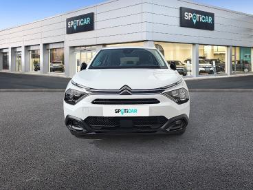 SPOTICAR Citroën C4 Puretech 130 S&s Eat8 Plus Ocasion -  Gasolina Blanco - Torrente - 1202133142_2