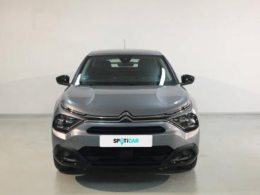 SPOTICAR Citroën C4 Bluehdi 110 S&s Feel Pack Ocasion -  Diésel Gris - Perillo-oleiros - 1202133185_2