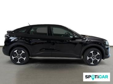 SPOTICAR Citroën C4 Hybrid 110 E-dcs6 Plus Ocasion -  Gasolina Negro - San Cibrao Das Viñas - 1202133206_3