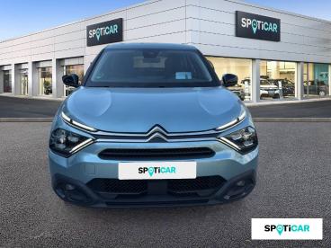 SPOTICAR Citroën C4 Puretech 130 S&s 6v Feel Pack Ocasion -  Gasolina Azul - Velez-malaga - 1202133433_2