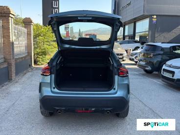 SPOTICAR Citroën C4 Puretech 130 S&s 6v Feel Pack Ocasion -  Gasolina Azul - Velez-malaga - 1202133433_5