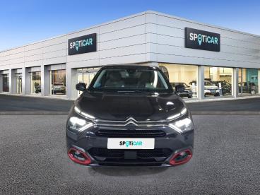 SPOTICAR Citroën C4 Bluehdi 130 S&s Eat8 Shine Ocasion -  Diésel Negro Obsidien - Alcorcón - 1202133480_2