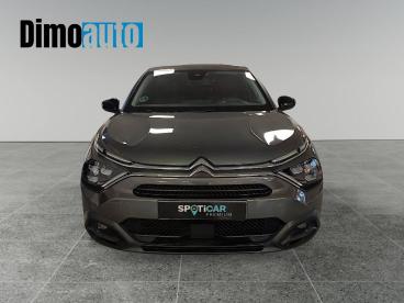 SPOTICAR Citroën C4 Bluehdi 130 S&s Eat8 Feel Pack Ocasion -  Diésel Gris - Hospitalet De Llobregat (l') - 1202133564_2