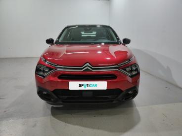 SPOTICAR Citroën C4 Puretech 130 S&s 6v Plus Ocasion -  Gasolina Rojo - Sant Boi De Llobregat - 1202133666_2