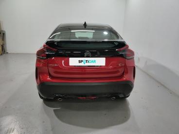 SPOTICAR Citroën C4 Puretech 130 S&s 6v Plus Ocasion -  Gasolina Rojo - Sant Boi De Llobregat - 1202133666_5