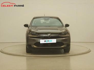 SPOTICAR Citroën C4 Hybrid 145 E-dcs6 Plus Ocasion -  Gasolina Gris - Tárrega - 1202133799_2