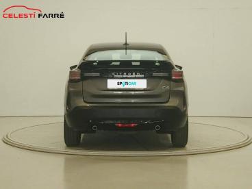SPOTICAR Citroën C4 Hybrid 145 E-dcs6 Plus Ocasion -  Gasolina Gris - Tárrega - 1202133799_5