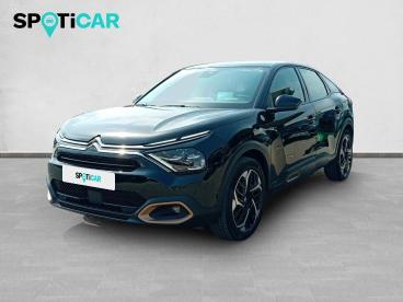 SPOTICAR Citroën C4 Puretech 130 S&s 6v C-series Ocasion -  Gasolina Negro - Sant Fruitós De Bages - 1202133869_1