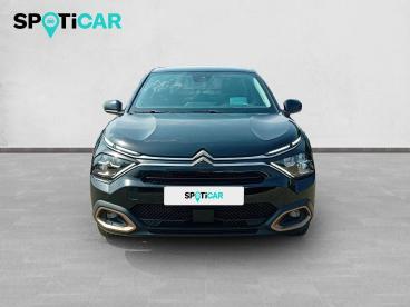 SPOTICAR Citroën C4 Puretech 130 S&s 6v C-series Ocasion -  Gasolina Negro - Sant Fruitós De Bages - 1202133869_2