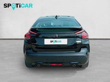 SPOTICAR Citroën C4 Puretech 130 S&s 6v C-series Ocasion -  Gasolina Negro - Sant Fruitós De Bages - 1202133869_5