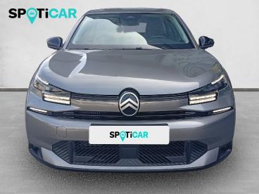 SPOTICAR Citroën C4 Hybrid 145 E-dcs6 Plus Ocasion -  Gasolina Gris - Pontevedra - 1202133882_2