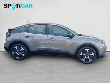SPOTICAR Citroën C4 Hybrid 145 E-dcs6 Plus Ocasion -  Gasolina Gris - Pontevedra - 1202133882_4