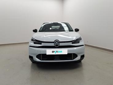 SPOTICAR Citroën C4 Hybrid 145 E-dcs6 Business Edition Ocasion -  Gasolina Blanco Okenite - Sevilla - 1202133927_2