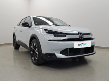 SPOTICAR Citroën C4 Hybrid 145 E-dcs6 Business Edition Ocasion -  Gasolina Blanco Okenite - Sevilla - 1202133927_3
