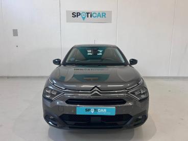 SPOTICAR Citroën C4 Bluehdi 130 S&s Eat8 Feel Pack Ocasion -  Diésel Gris Platino - Carbajosa De La Sagrada - 1202133946_2