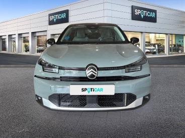 SPOTICAR Citroën C4 E-c4 Electrico 115kw 54kwh Max Ocasion -  Eléctrico Verde - Xàtiva - 1202134155_2