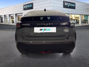 SPOTICAR Citroën C4 E-c4 Electrico 115kw 54kwh Max Ocasion -  Eléctrico Verde - Xàtiva - 1202134155_5