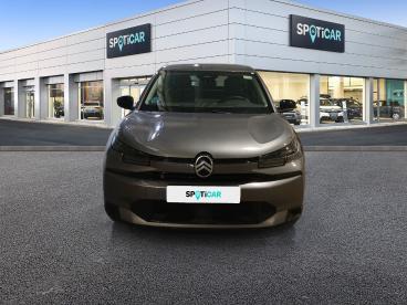 SPOTICAR Citroën C4 Hybrid 145 E-dcs6 Plus Ocasion -  Gasolina Gris - Collado Villalba - 1202134263_2