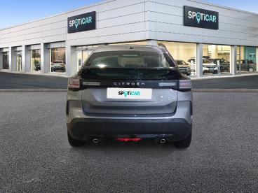 SPOTICAR Citroën C4 Hybrid 145 E-dcs6 Plus Ocasion -  Gasolina Gris - Collado Villalba - 1202134263_5