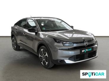 SPOTICAR Citroën C4 Hybrid 110 E-dcs6 Plus Ocasion -  Gasolina Gris - San Cibrao Das Viñas - 1202134466_1