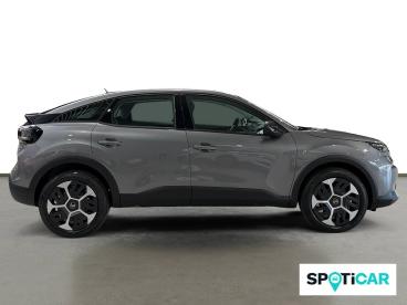 SPOTICAR Citroën C4 Hybrid 110 E-dcs6 Plus Ocasion -  Gasolina Gris - San Cibrao Das Viñas - 1202134466_3