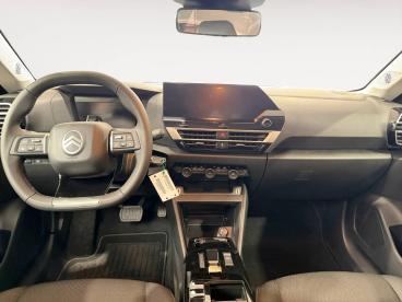 SPOTICAR Citroën C4 Hybrid 110 E-dcs6 Plus Ocasion -  Gasolina Gris - San Cibrao Das Viñas - 1202134466_4