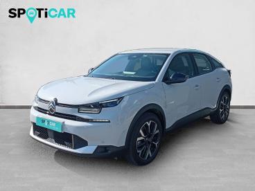 SPOTICAR Citroën C4 Hybrid 145 E-dcs6 Business Edition Ocasion -  Gasolina Blanco - Pontevedra - 1202134497_1